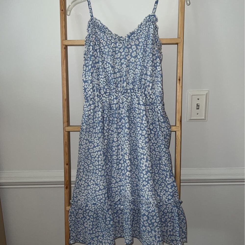Shein Dress